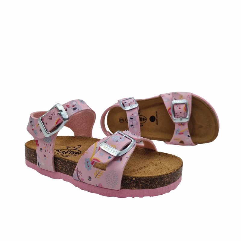 Product image: Girls sandal 131407 est-null