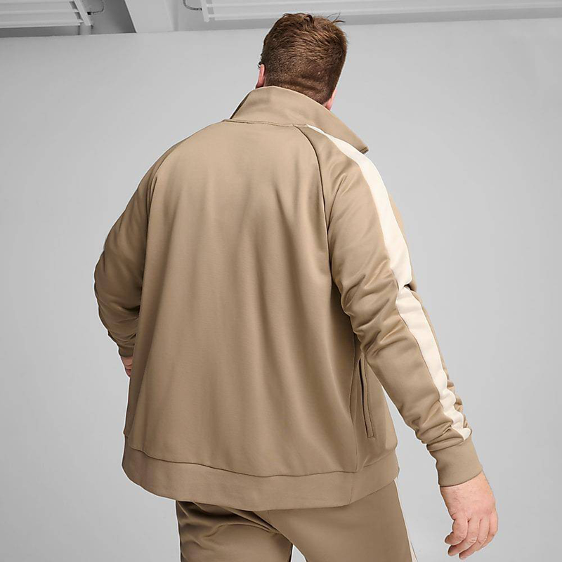 Product image: T7 iconic track jacket (s) pants-null