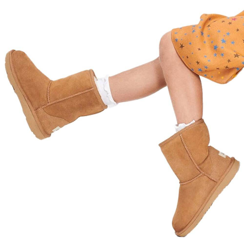 Classic ii kids short boot image number null