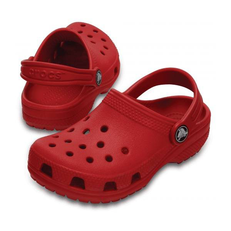 Product image: Toddler’s classic clog-null