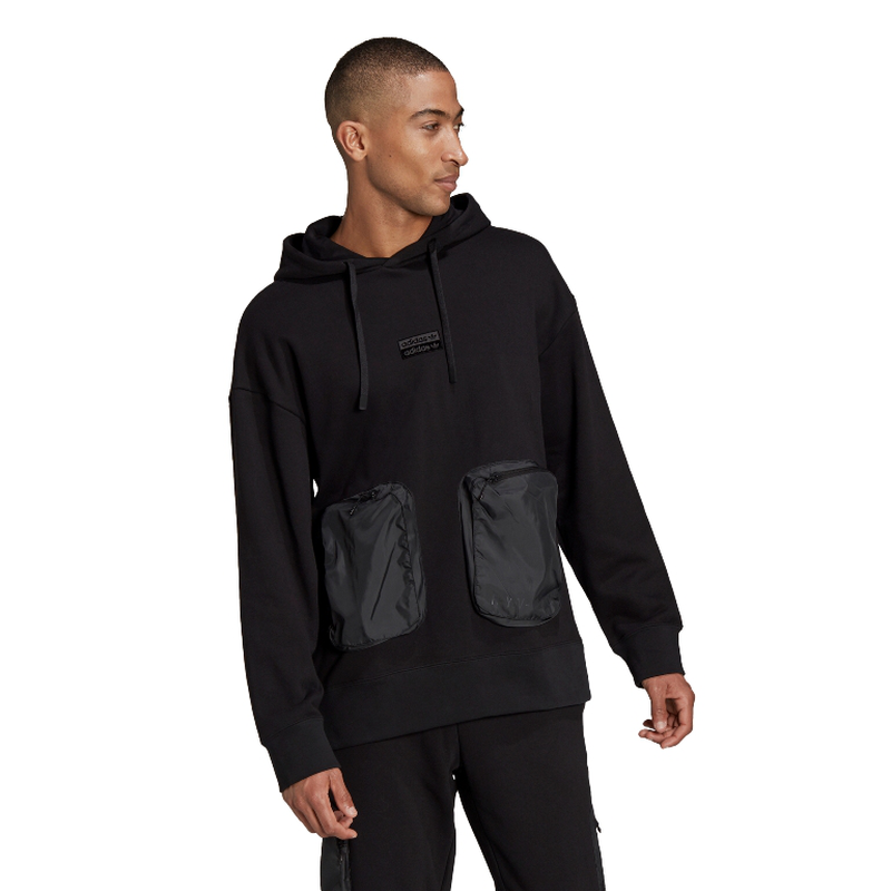 Product image: Adidas r.y.v. Hoody q4-null