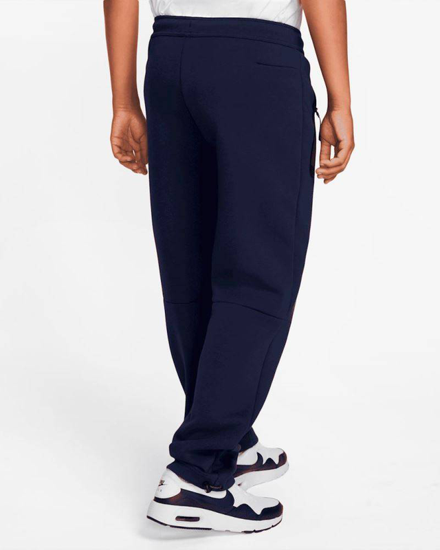 Tech fleece pant-null