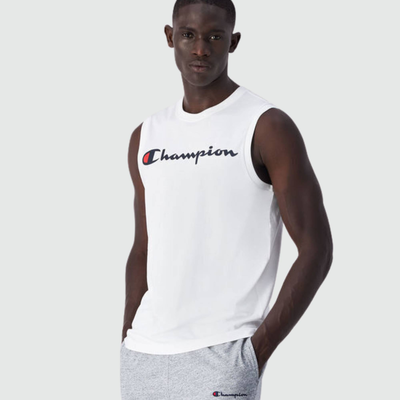 Icons tank, White, medium
