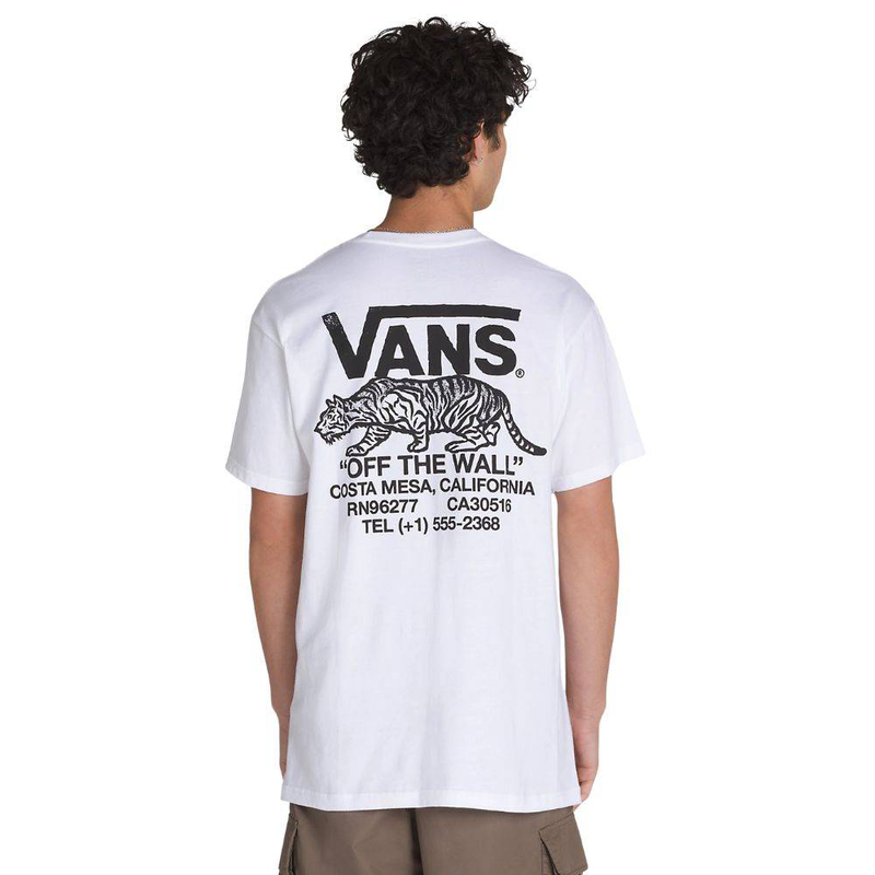 Sneaky short sleeves t-shirt-null