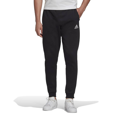 Ent22 sweat pants, Black, medium