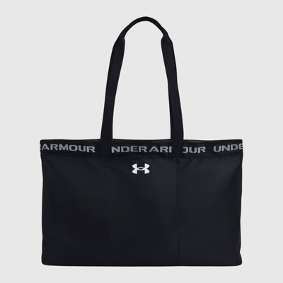 Favorite tote, Black, medium