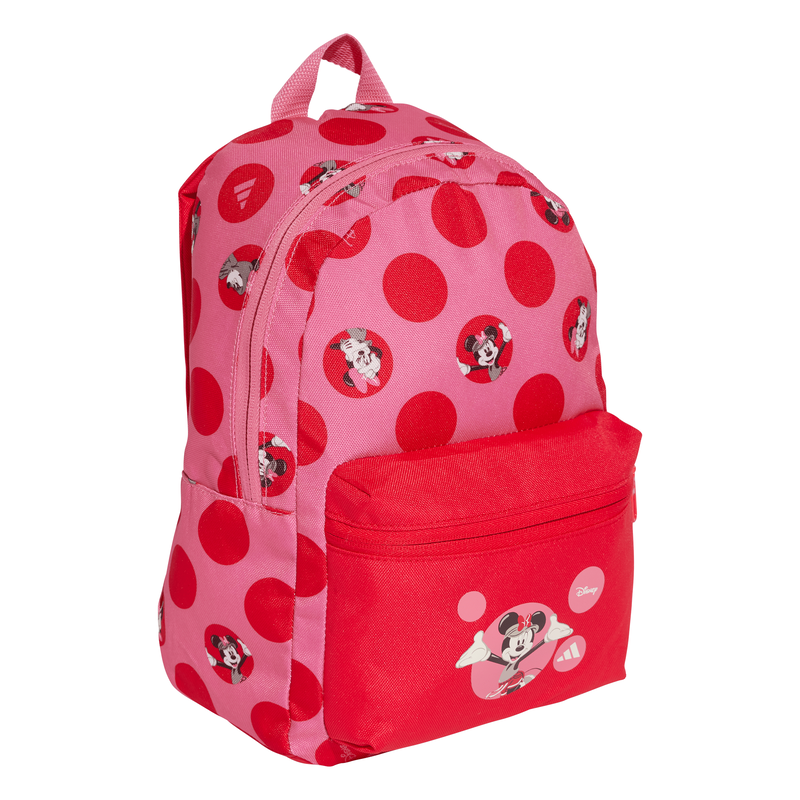 Adidas girl's adidas x disney minnie mouse backpack kids-null
