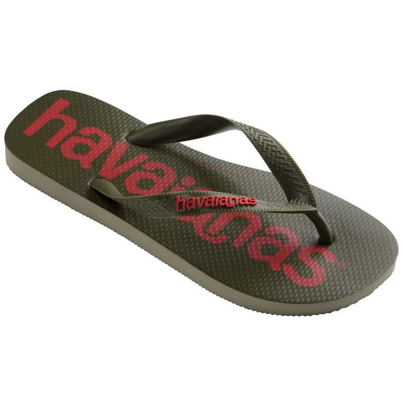 Havaianas top logomania 2-null