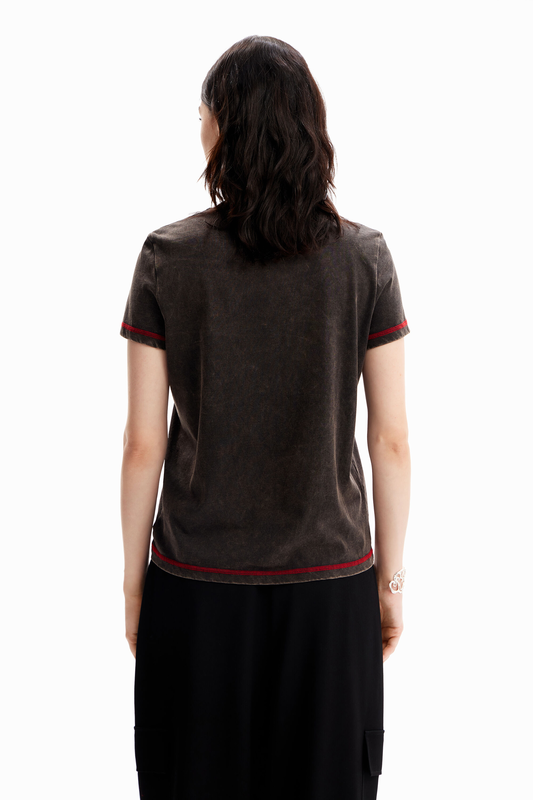 The rolling stones t-shirt image number null
