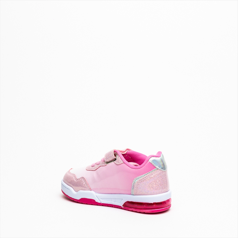 Barbie girls sneakers with lights-null