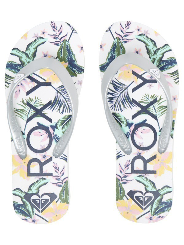 Roxy tahiti - sandals for girls (argl100279)-null
