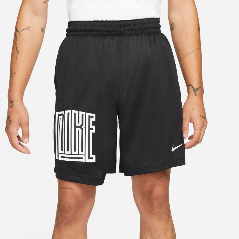Dri-FIT mens basketball asym short-null