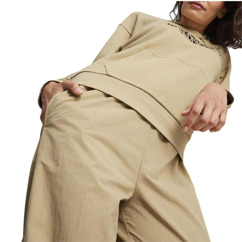 Puma ess+ woven pants women 680406-null