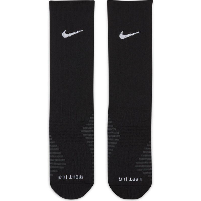 Squad crew socks-null