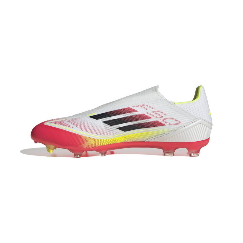 Product image: F50 league laceless fg/mg-null