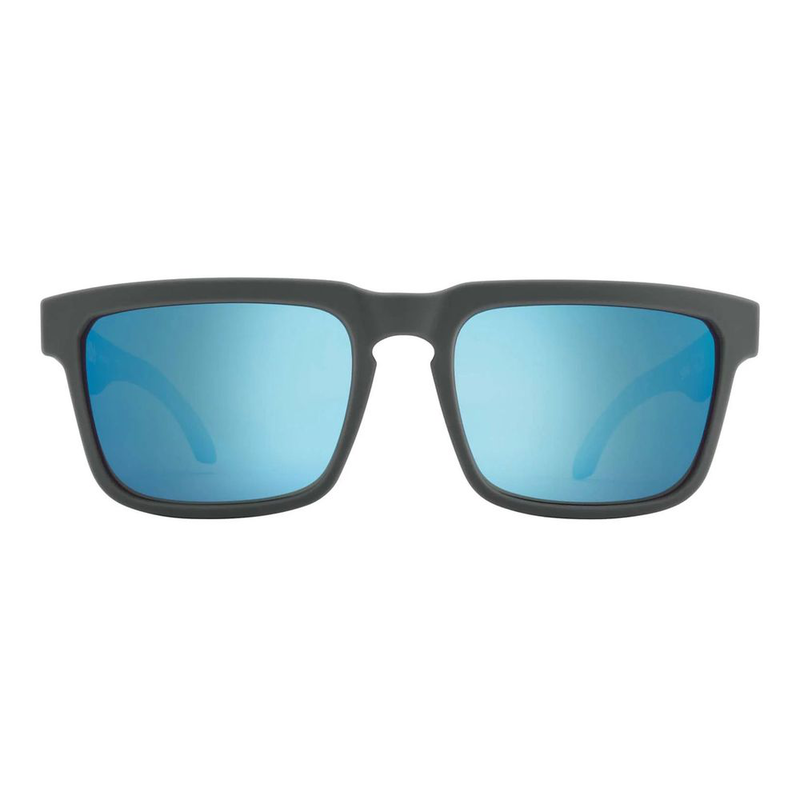 Gray resin sunglasses-null