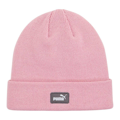 Classic cuff beanie jr, Dusty Pink, medium