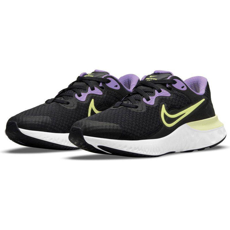 Renew run 2 gs junior shoes-null