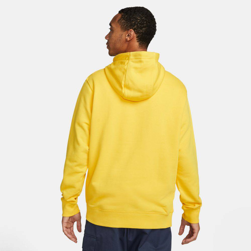 Product image: Fcb sportswear club hoodie-null