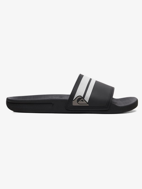 Quiksilver rivi slide - sandals for men (aqyl100867)-null