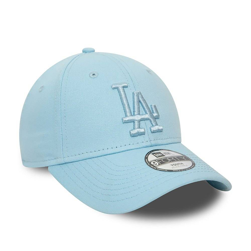 Product image: New era child/youth league ess 9forty la dodgers-null