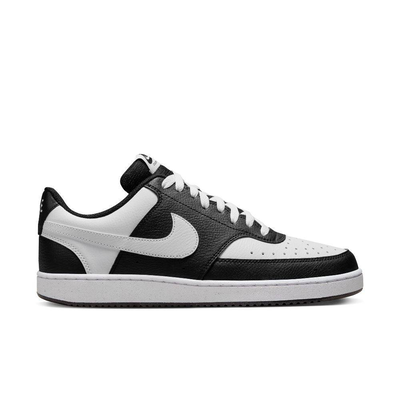 Court vision lo, Black / White, medium
