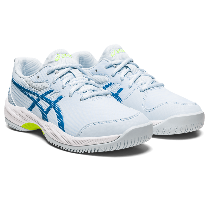 Asics girls gel-game 9 gs (1044a052-400)-null