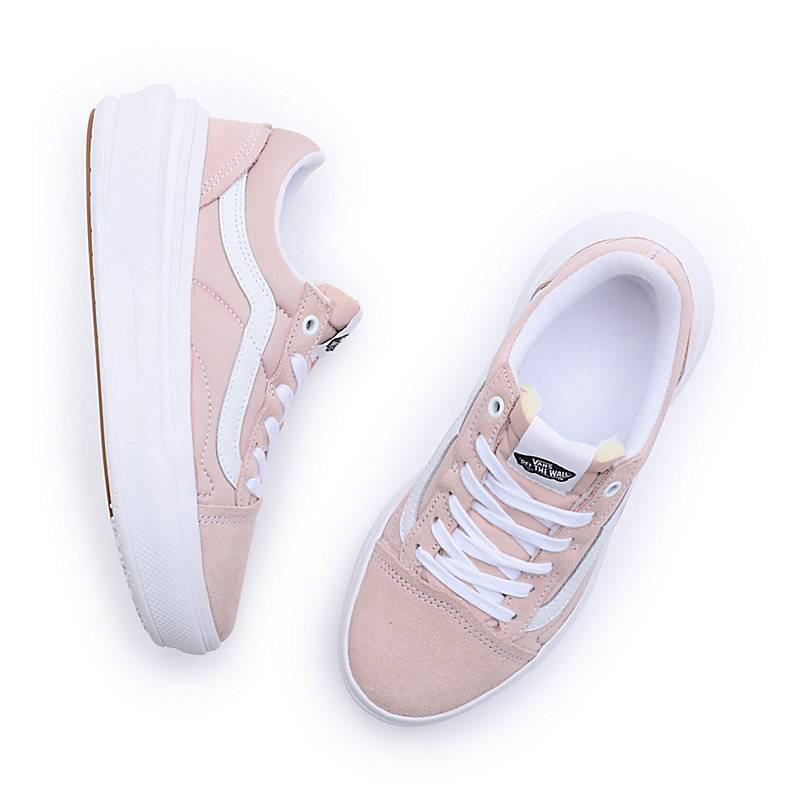 Product image: Old skool overt comfycush shoes-null