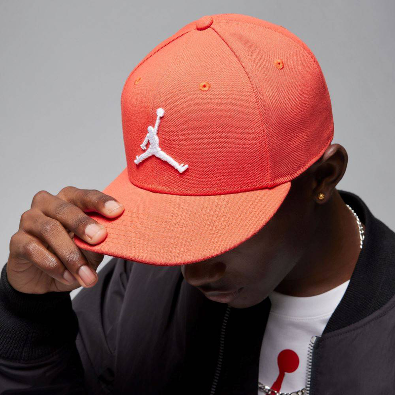 Jumpman pro adjustable cap-null
