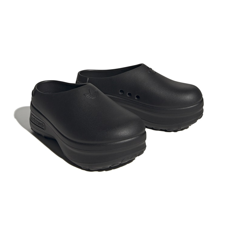 Product image: Adidas originals adifom stan mule w cblack/cblack/cblack-null