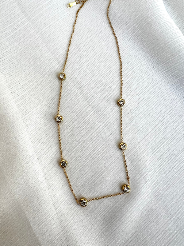 Chain image number null