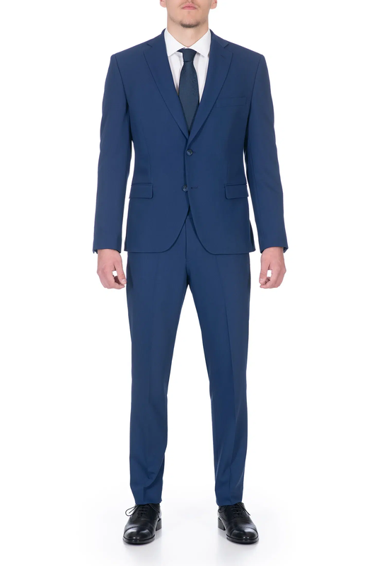 No name athens light blue comfort suit dvi-null
