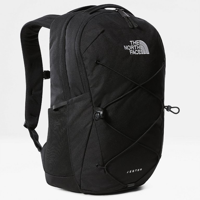 North face jester size hot sale