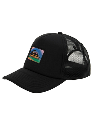 Quiksilver unisex headwear sea zephyr (aqyha05239-kvj0), Kvj0, medium
