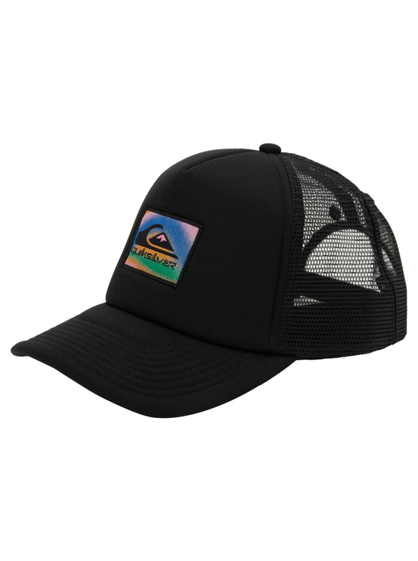 Quiksilver unisex headwear sea zephyr (aqyha05239-kvj0)-null