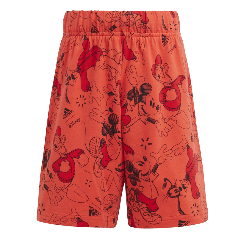 Adidas kids boys adidas x disney mickey mouse tee set (in727-null