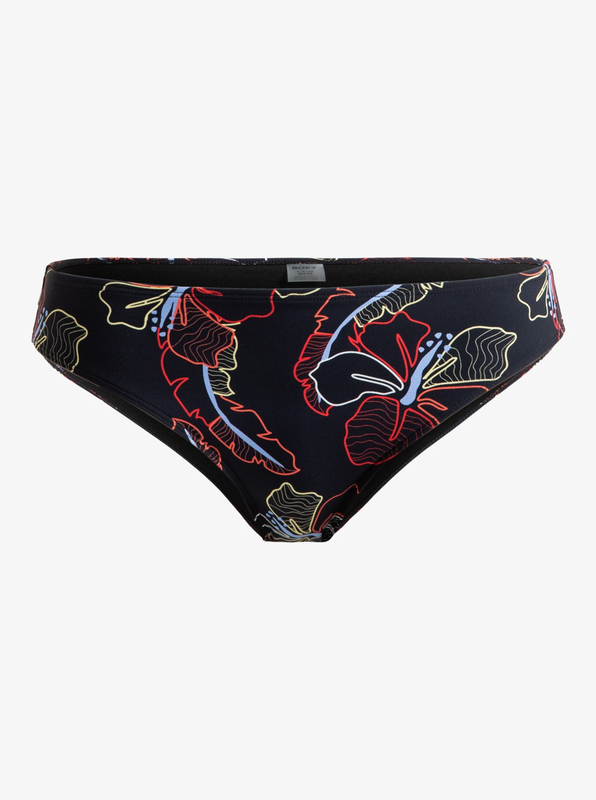 Product image: Roxy women's swimwear roxy active pt hipster bottom-null