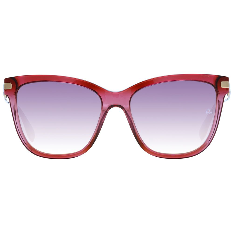 Multicolor acetate sunglasses-null