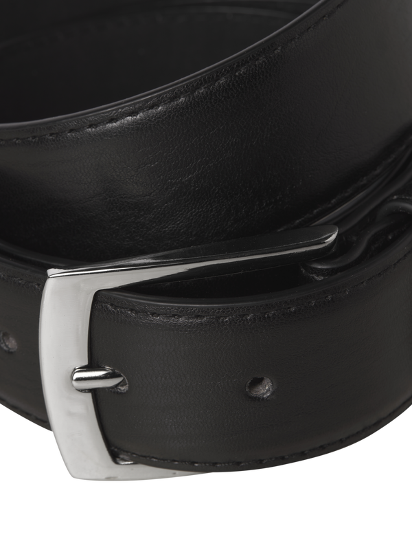 Jacabilo belts - black-null