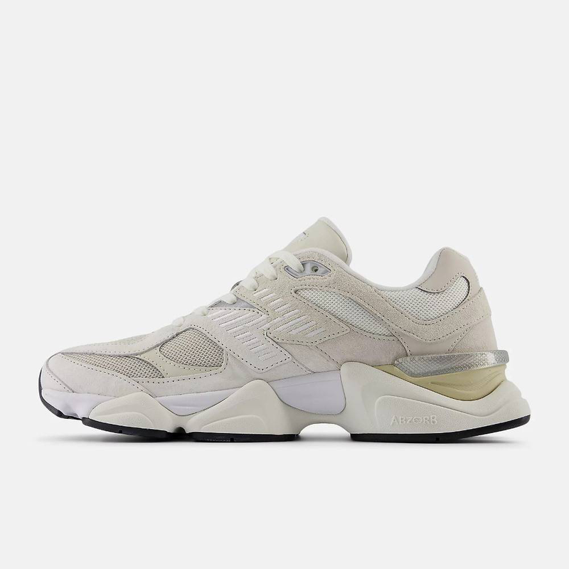 9060 lifestyle sneakers-null