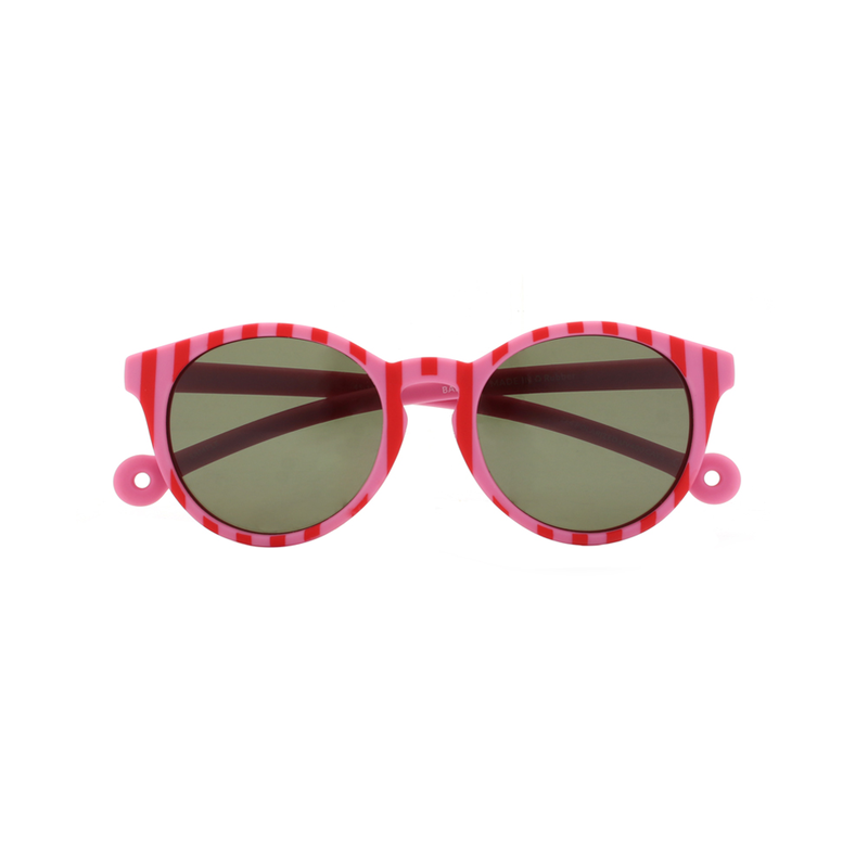 Product image: Ballena pink striped kids-null
