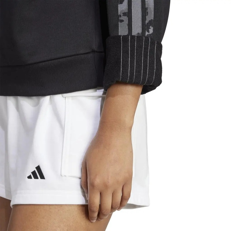 Adidas women aop sweatshirt-null