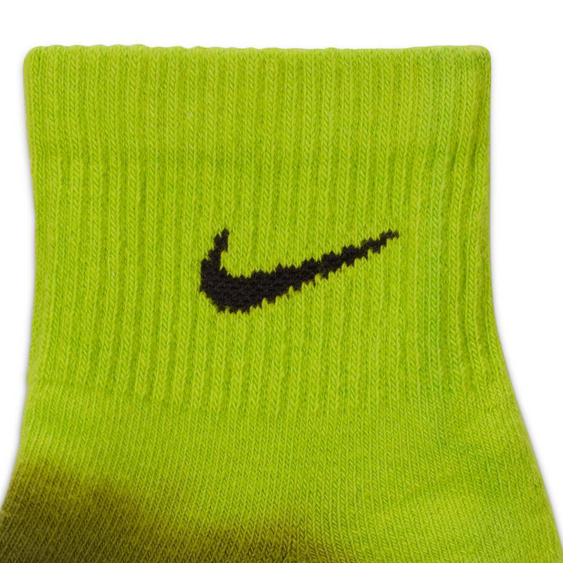 Nike everyday plus cushion ankle 2-pairs socks-null