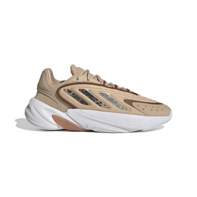 Adidas ozelia w, Beige, medium