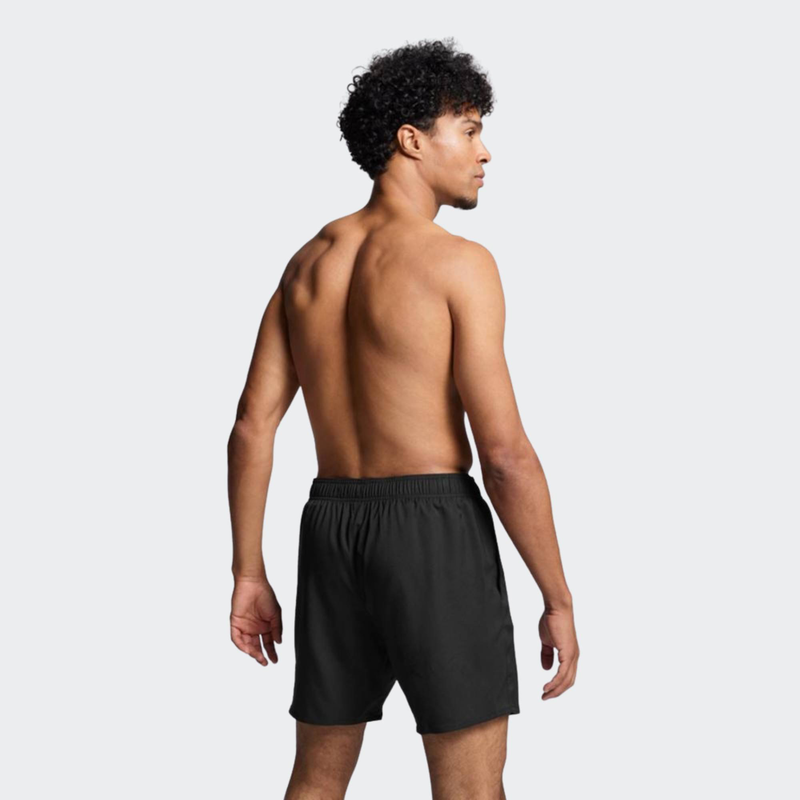 Swim men mid short-null