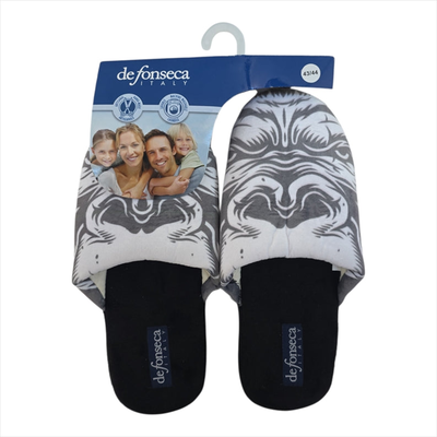 De-roma-top-m729 - defonseca men General, Black, medium