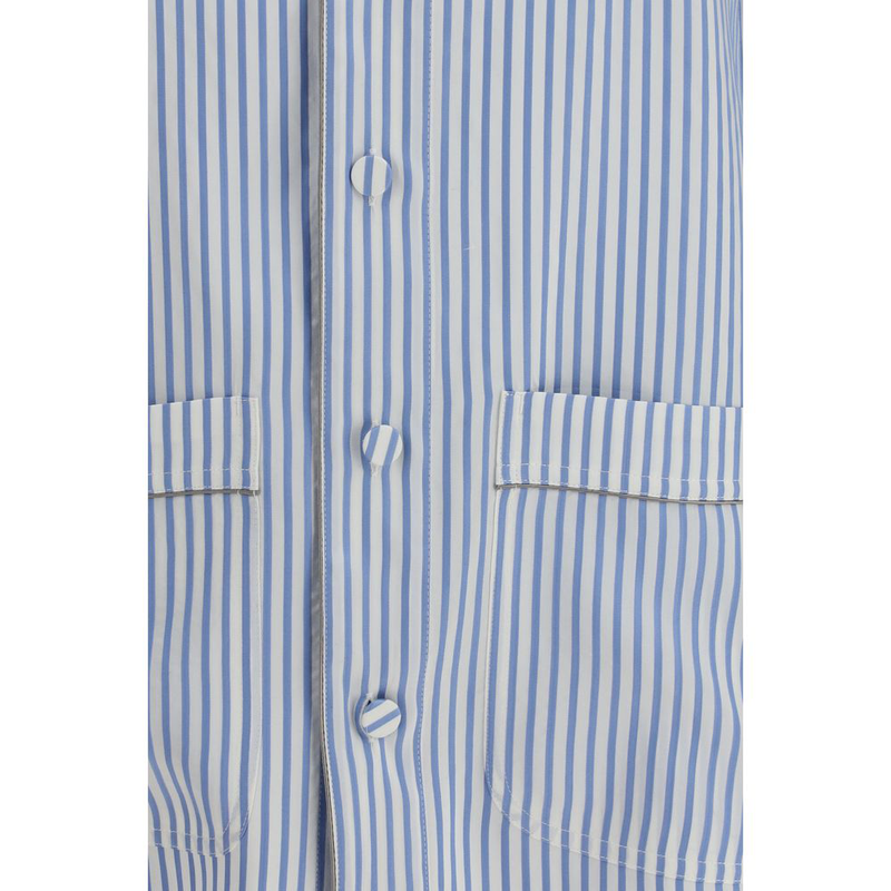 Multicolor silk top sleepwear-null