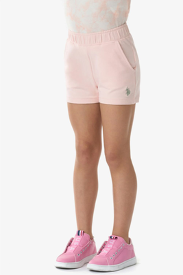 U.s. Polo assn clio sweat shorts
