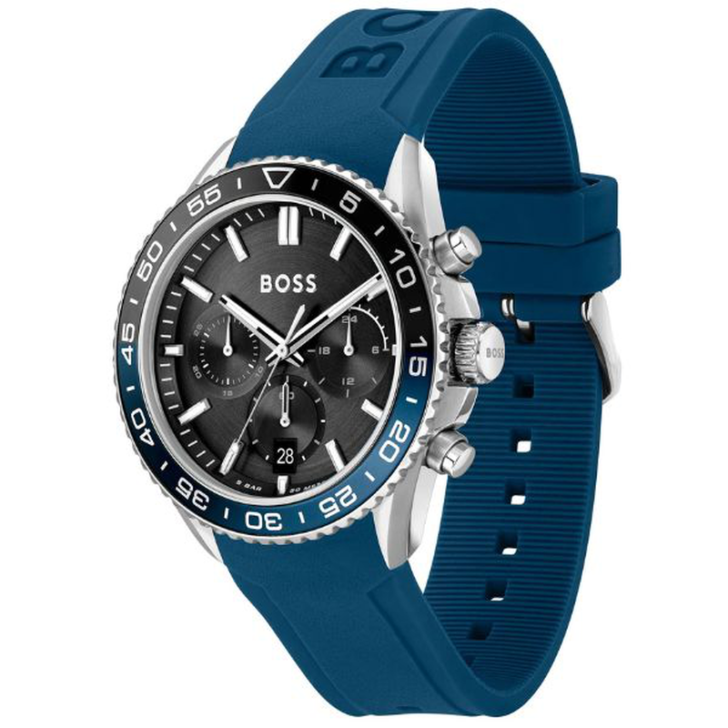 Boss runner watch, , medium image number null