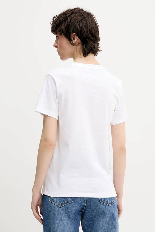Logo t-shirt-null